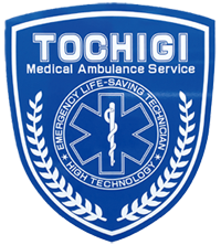 Tochigi Medical Ambulance Service